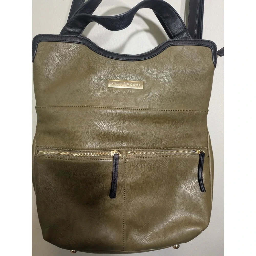 Kelly Moore camera bag‎ Steph